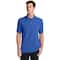 Port & Company® Combed Ring Spun Pique Adult Polo